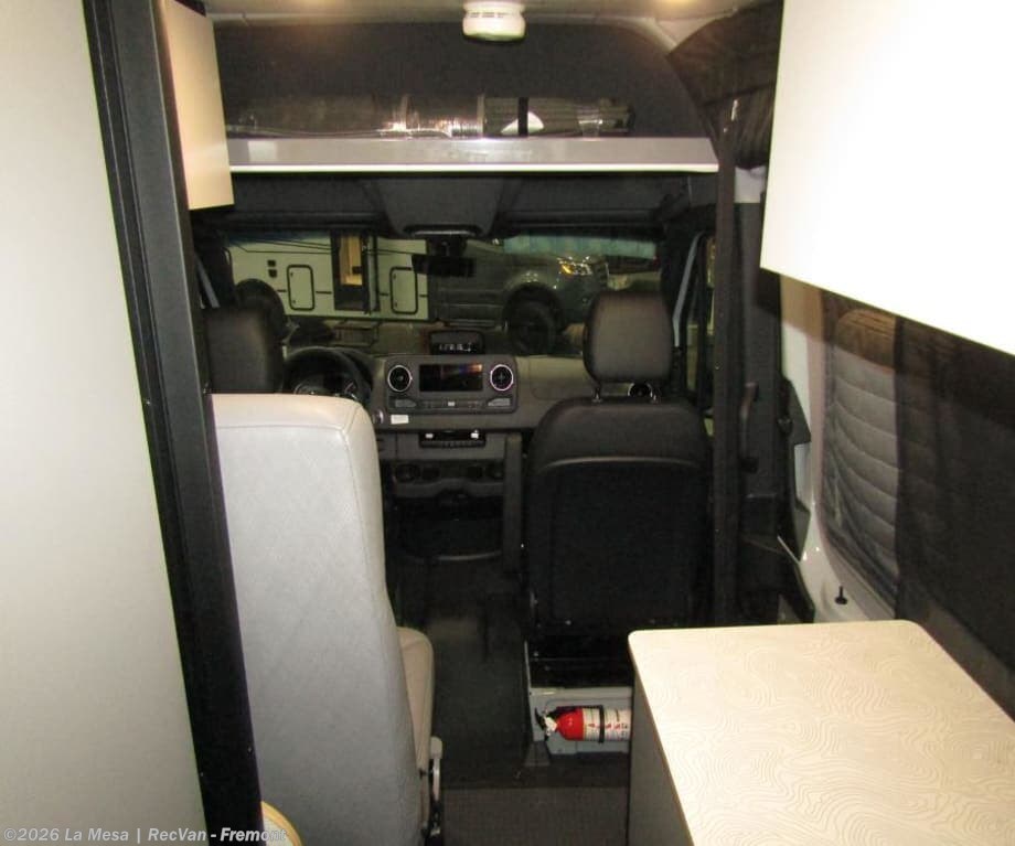 New 2026 Winnebago Revel BMB44E-2.5-2 available in Fremont, California