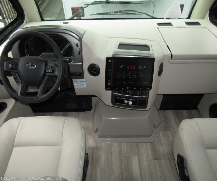 2026 Thor Motor Coach Axis 24.1-A - New Class A For Sale by La Mesa | RecVan - Fremont in Fremont, California