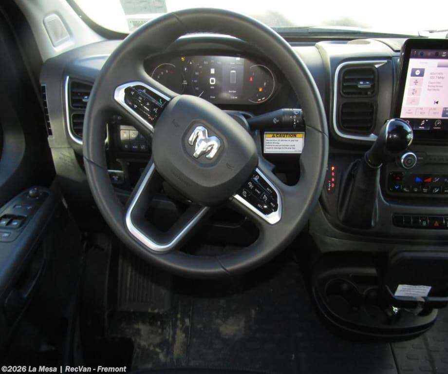 2026 Solis BUT59PX by Winnebago from La Mesa | RecVan - Fremont in Fremont, California