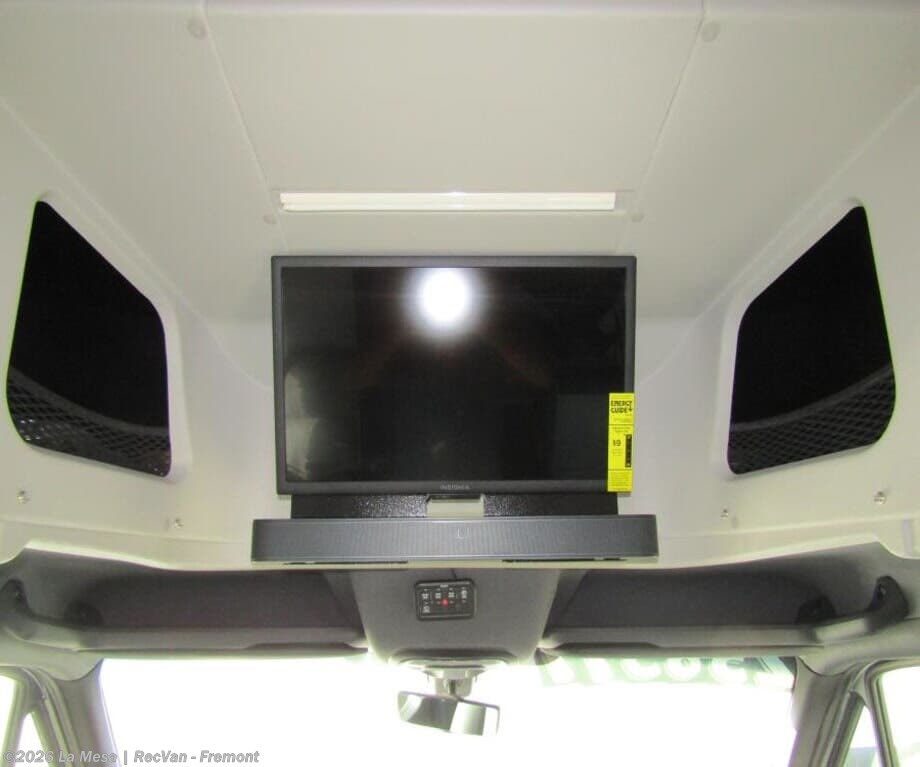 New 2026 Winnebago Ekko WM623B-FBP-VU available in Fremont, California