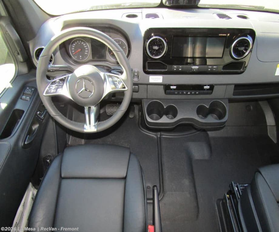 2026 Winnebago Ekko WM623B-FBP-VU - New Class C For Sale by La Mesa | RecVan - Fremont in Fremont, California