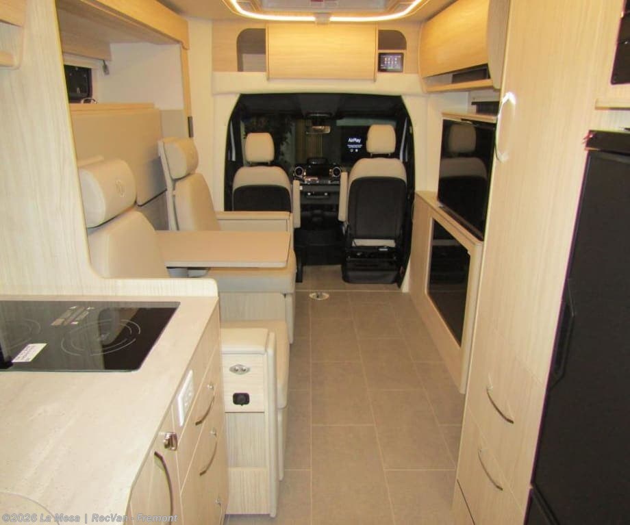 2026 Unity U24MBL by Leisure Travel from La Mesa | RecVan - Fremont in Fremont, California