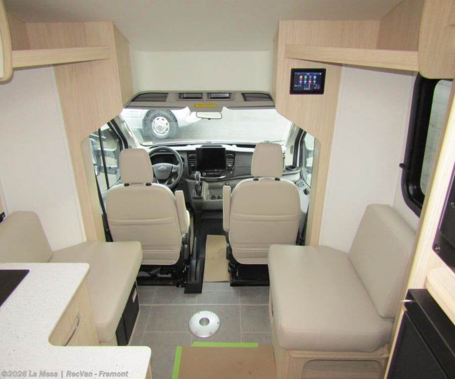 2026 Wonder W24RL by Leisure Travel from La Mesa | RecVan - Fremont in Fremont, California