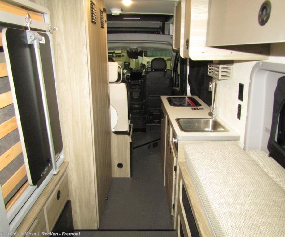 2026 Solis BUT59PX-NOPOP by Winnebago from La Mesa | RecVan - Fremont in Fremont, California