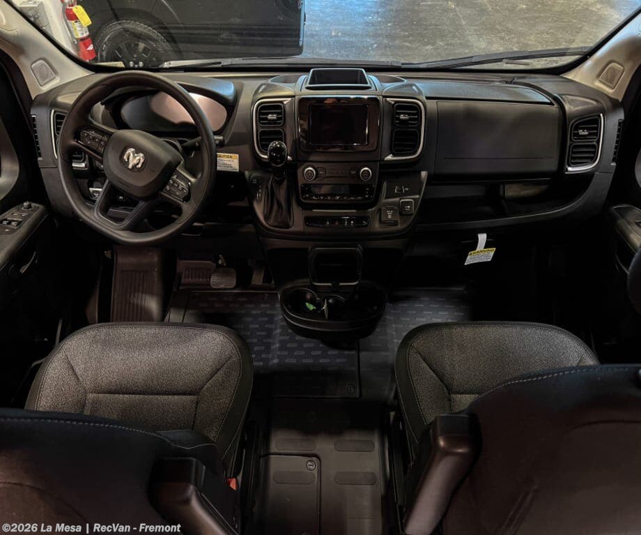 New 2026 Winnebago Solis BUT59P available in Fremont, California