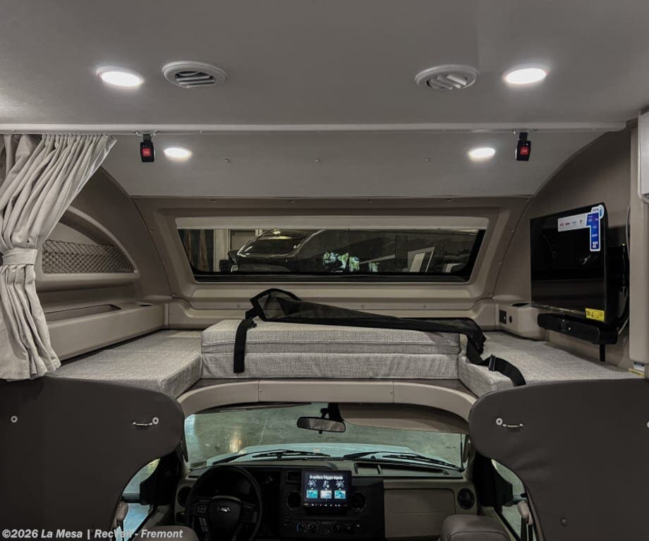 New 2026 Entegra Coach Odyssey 24B available in Fremont, California