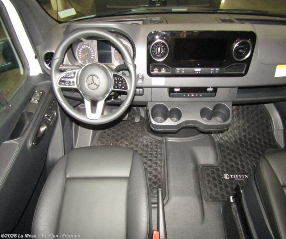 2024 Tiffin Wayfarer 25RW - Used Class C For Sale by La Mesa | RecVan - Fremont in Fremont, California