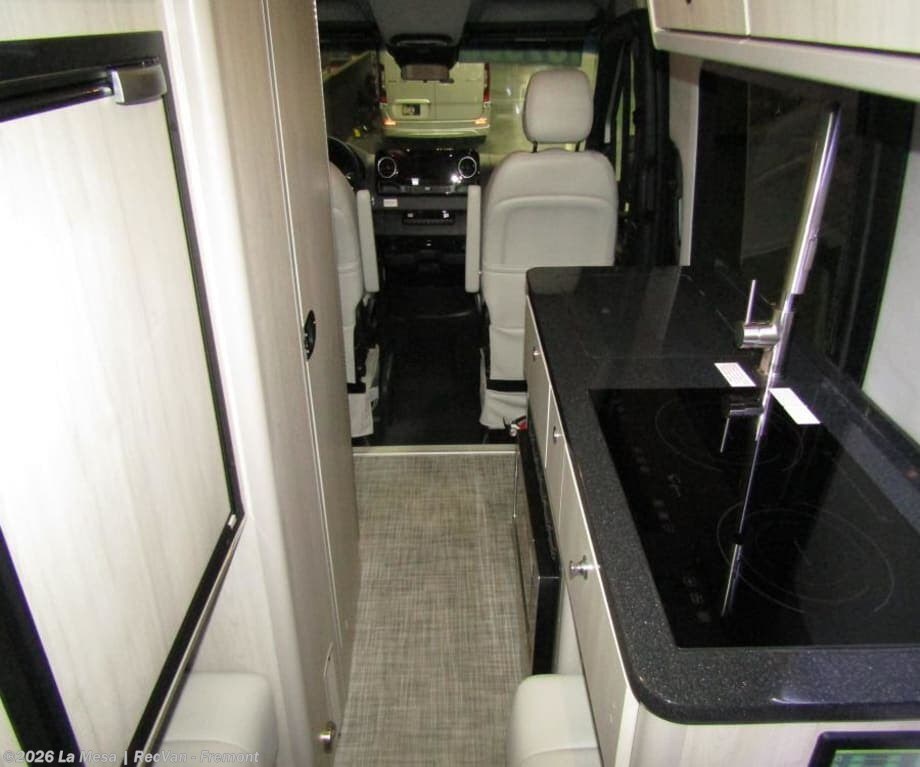 Used 2025 Grech RV Turismo ION TURISMO-I-AWD available in Fremont, California