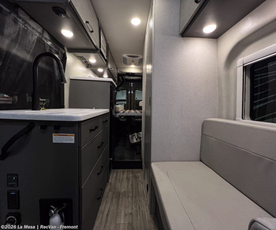 New 2026 Thor Motor Coach Talavera 1920 available in Fremont, California