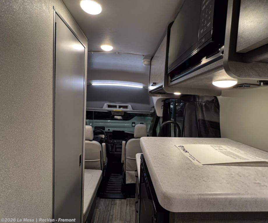 2026 Talavera 1920 by Thor Motor Coach from La Mesa | RecVan - Fremont in Fremont, California