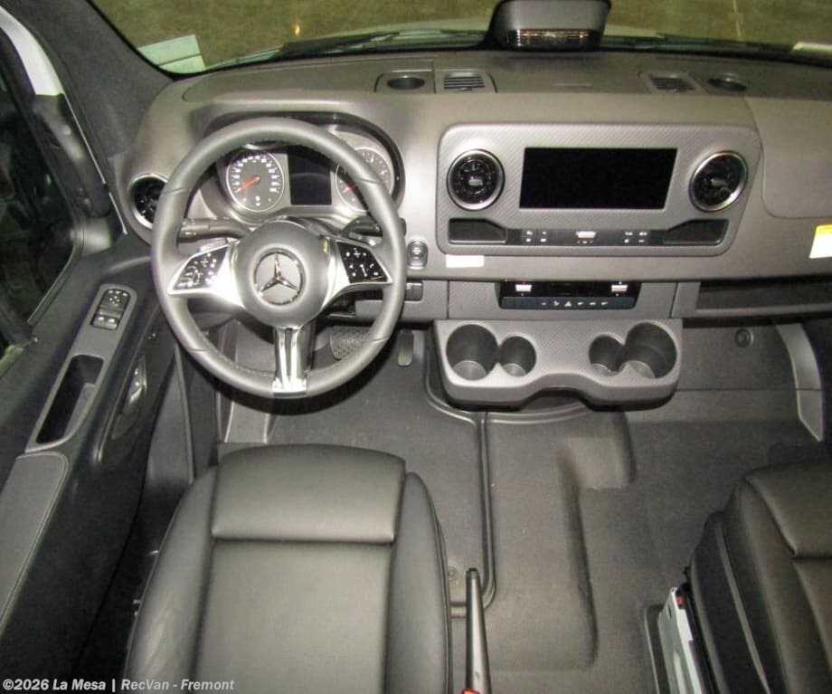 2026 Revel BMB44E-2.5-2 by Winnebago from La Mesa | RecVan - Fremont in Fremont, California