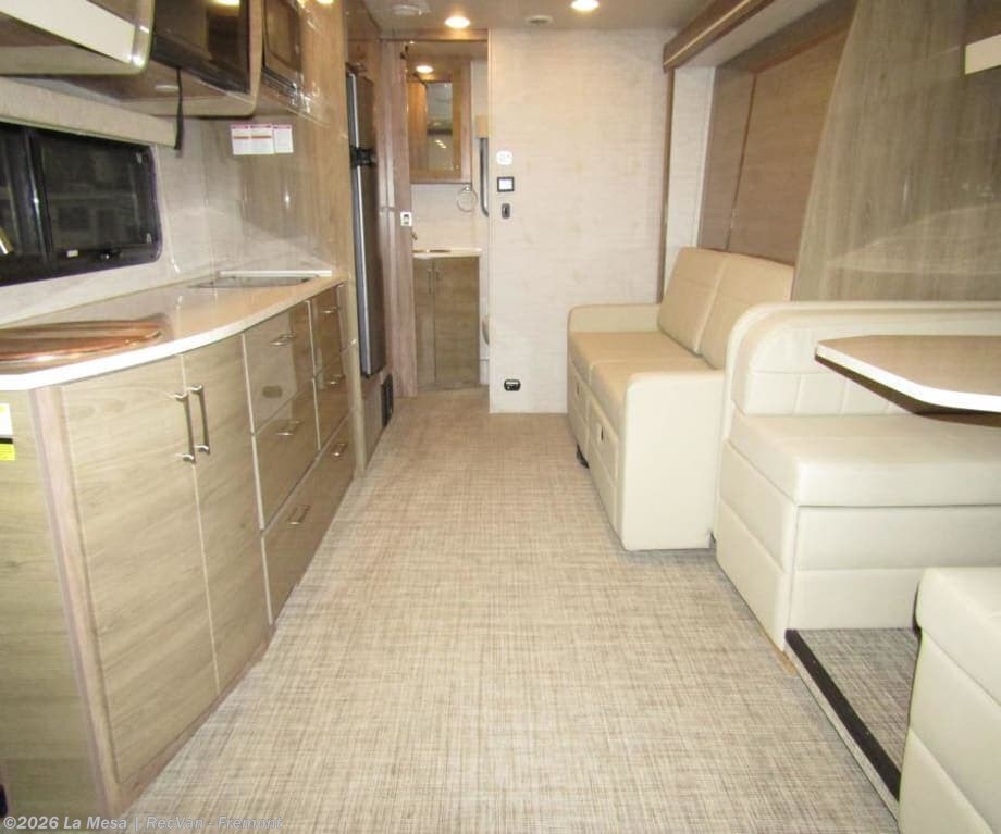 Used 2021 Entegra Coach Qwest 24R available in Fremont, California