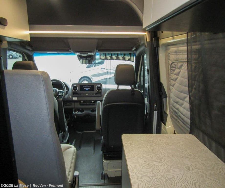 Used 2025 Winnebago Revel 44E AWD 2.5-2 available in Fremont, California