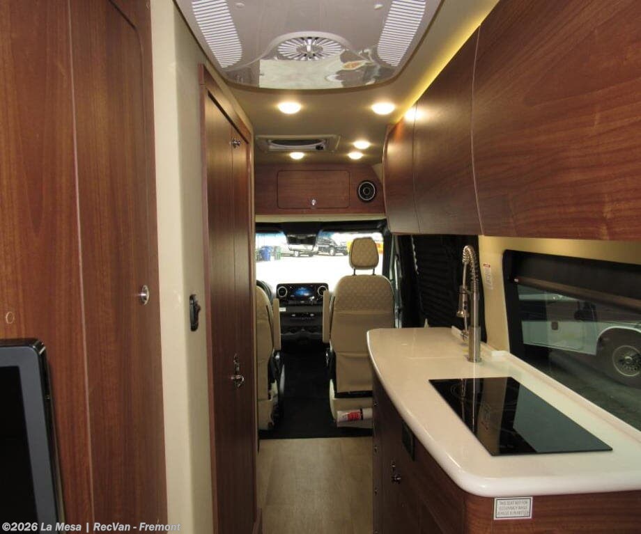 2025 Heritage MD2-HER-AWD by Midwest from La Mesa | RecVan - Fremont in Fremont, California