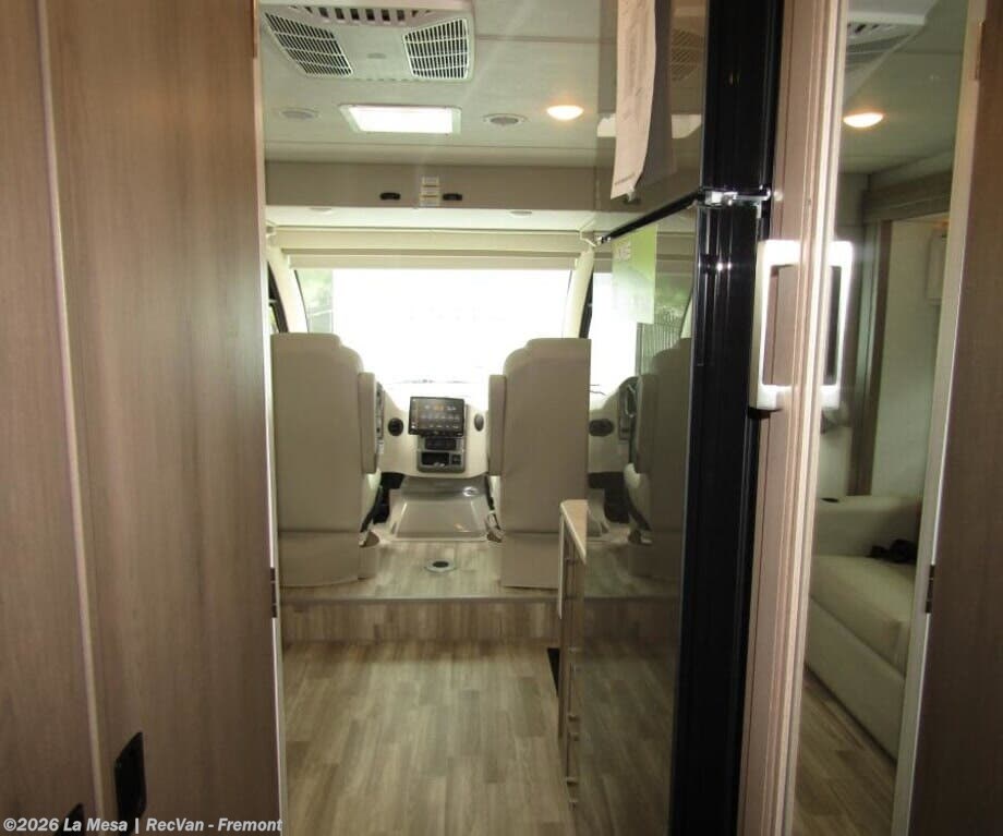 2026 Axis 24.1-A by Thor Motor Coach from La Mesa | RecVan - Fremont in Fremont, California