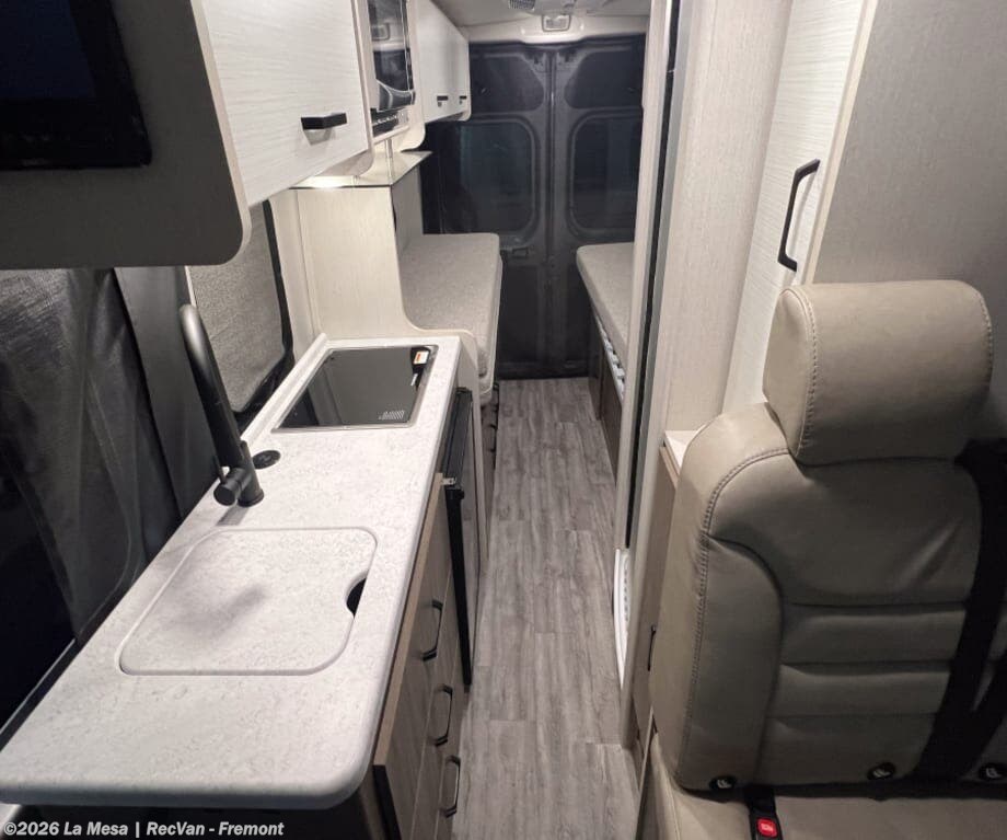 2023 Dazzle 2AB by Thor Motor Coach from La Mesa | RecVan - Fremont in Fremont, California