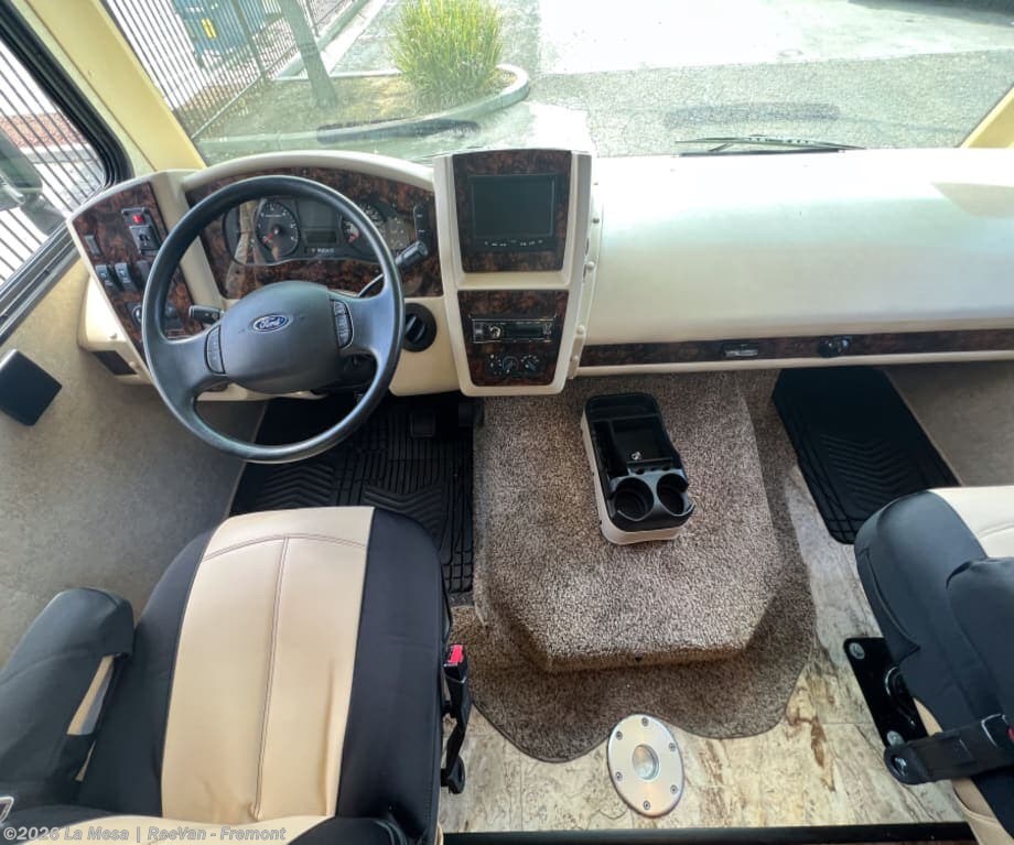 2017 Coachmen Pursuit 27KBP - Used Class A For Sale by La Mesa | RecVan - Fremont in Fremont, California