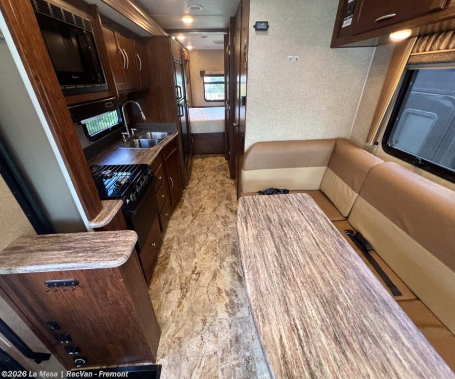 2017 Pursuit 27KBP by Coachmen from La Mesa | RecVan - Fremont in Fremont, California