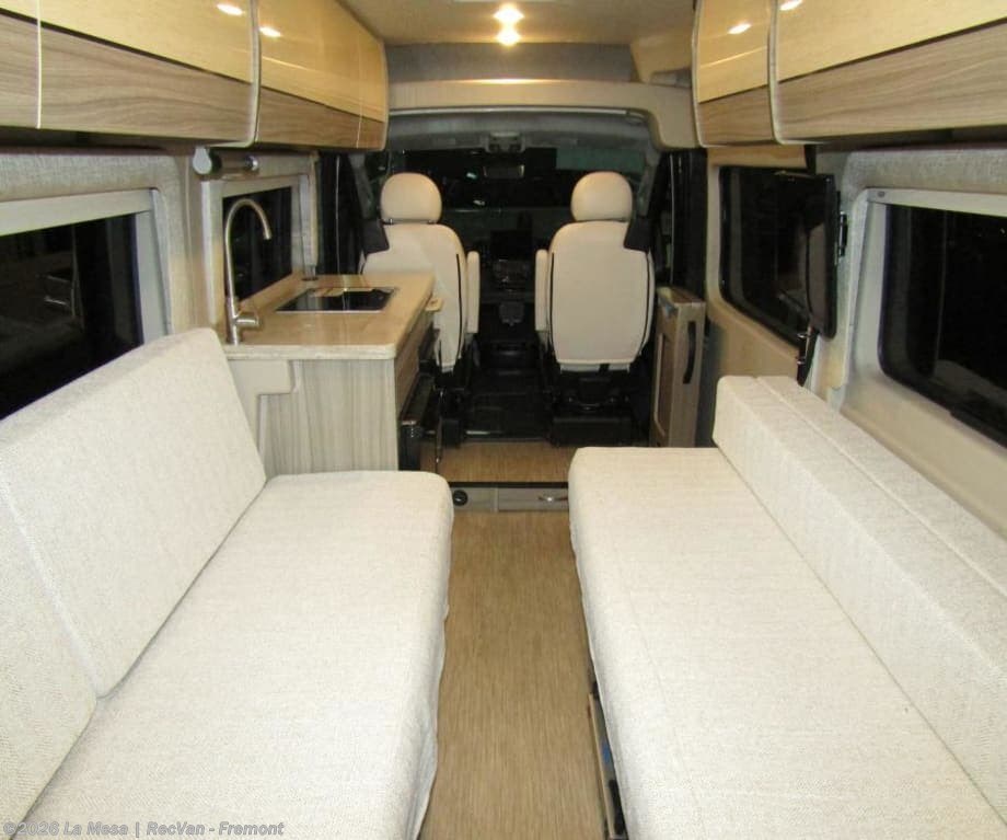 Used 2023 Entegra Coach Ethos 20T available in Fremont, California