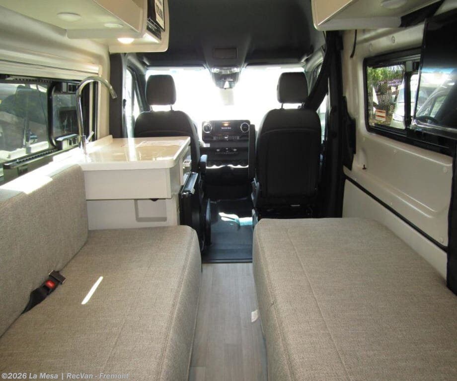 2026 Tranquility 19A by Thor Motor Coach from La Mesa | RecVan - Fremont in Fremont, California