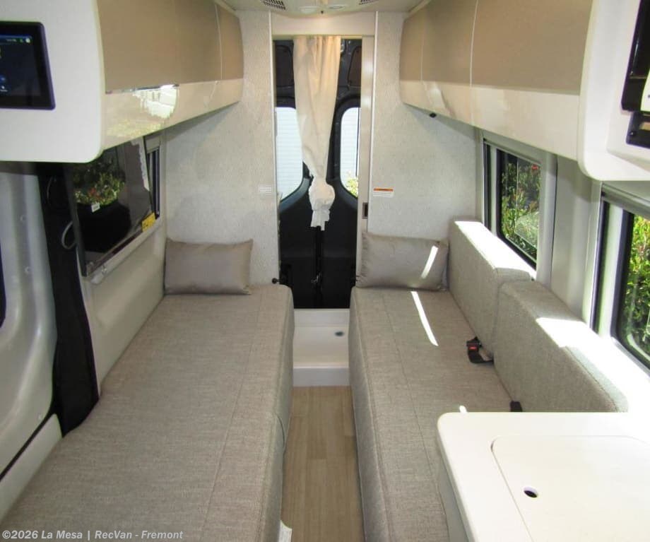 New 2026 Thor Motor Coach Tranquility 19A available in Fremont, California