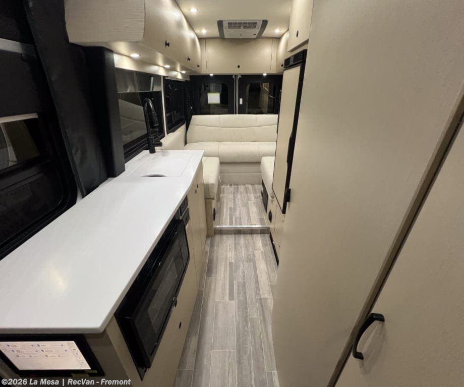 2026 Lexor TS TS by Pleasure-Way from La Mesa | RecVan - Fremont in Fremont, California