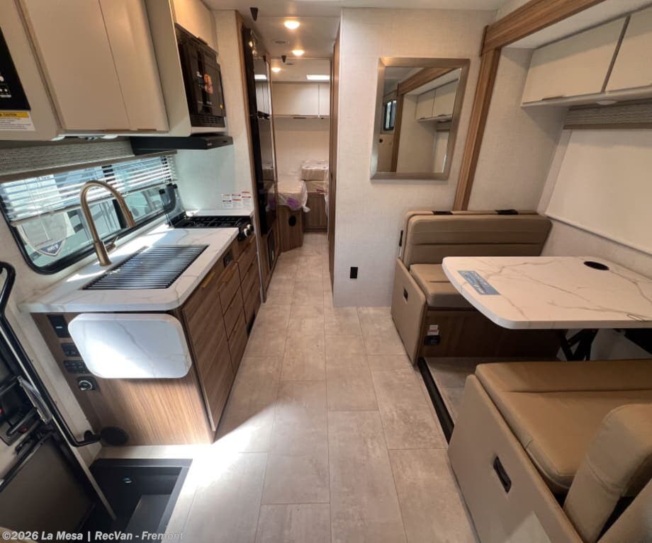 2027 Chateau 25Z by Thor Motor Coach from La Mesa | RecVan - Fremont in Fremont, California