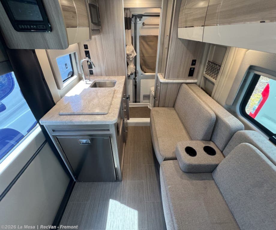2023 Scope 18M VANUP by Thor Motor Coach from La Mesa | RecVan - Fremont in Fremont, California