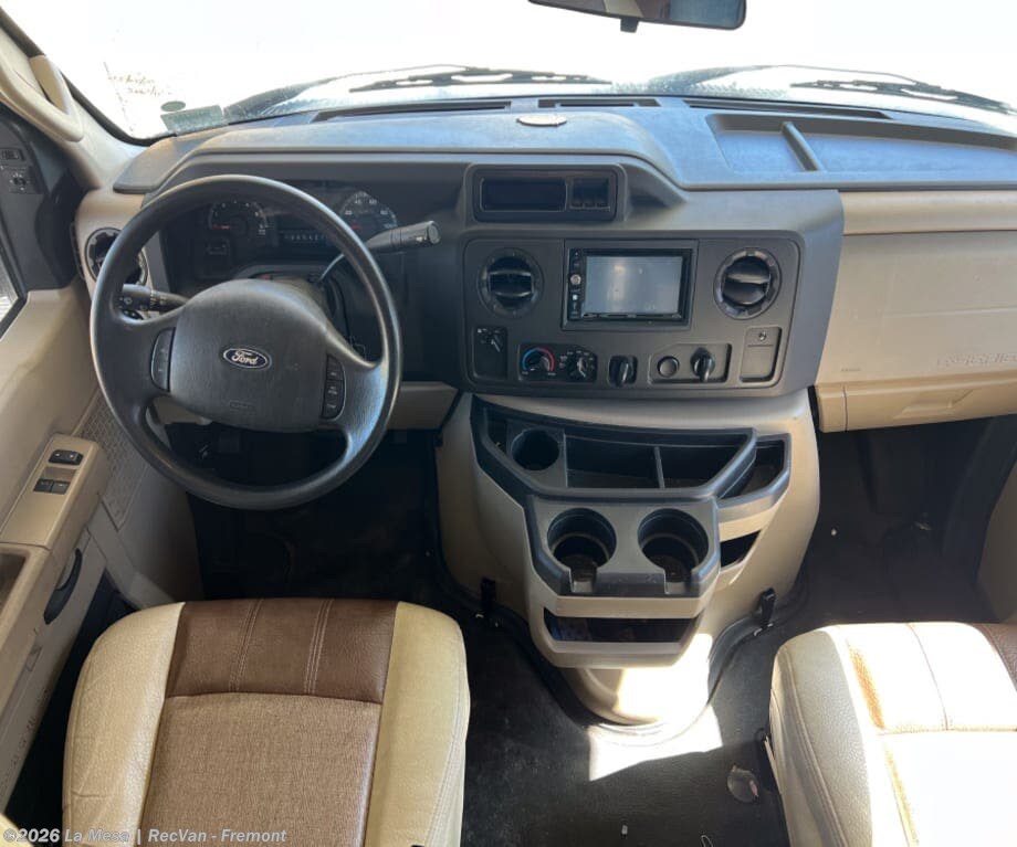2018 Coachmen Leprechaun 320BH - Used Class C For Sale by La Mesa | RecVan - Fremont in Fremont, California