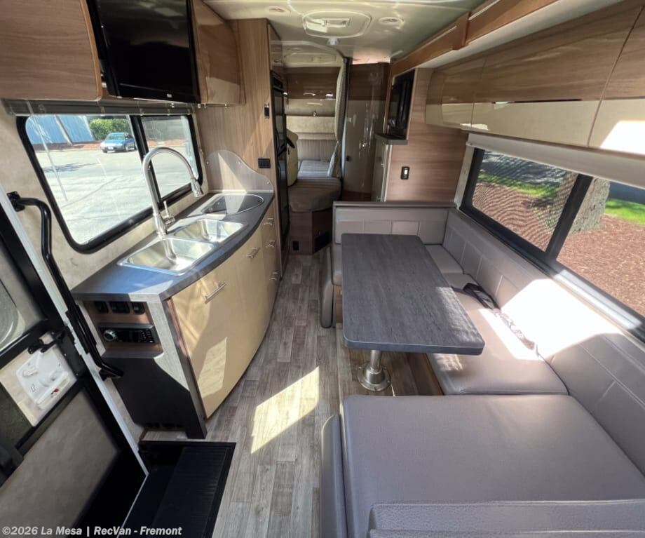 2019 Navion 24J by Winnebago from La Mesa | RecVan - Fremont in Fremont, California