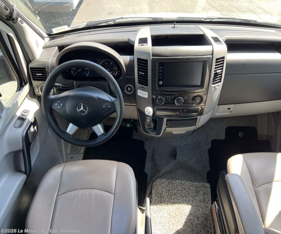 2019 Winnebago Navion 24J - Used Class B For Sale by La Mesa | RecVan - Fremont in Fremont, California