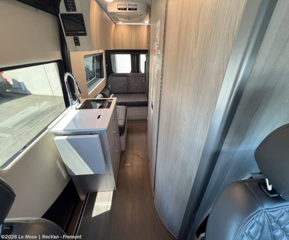 2026 GT1 TIFFIN by Tiffin from La Mesa | RecVan - Fremont in Fremont, California