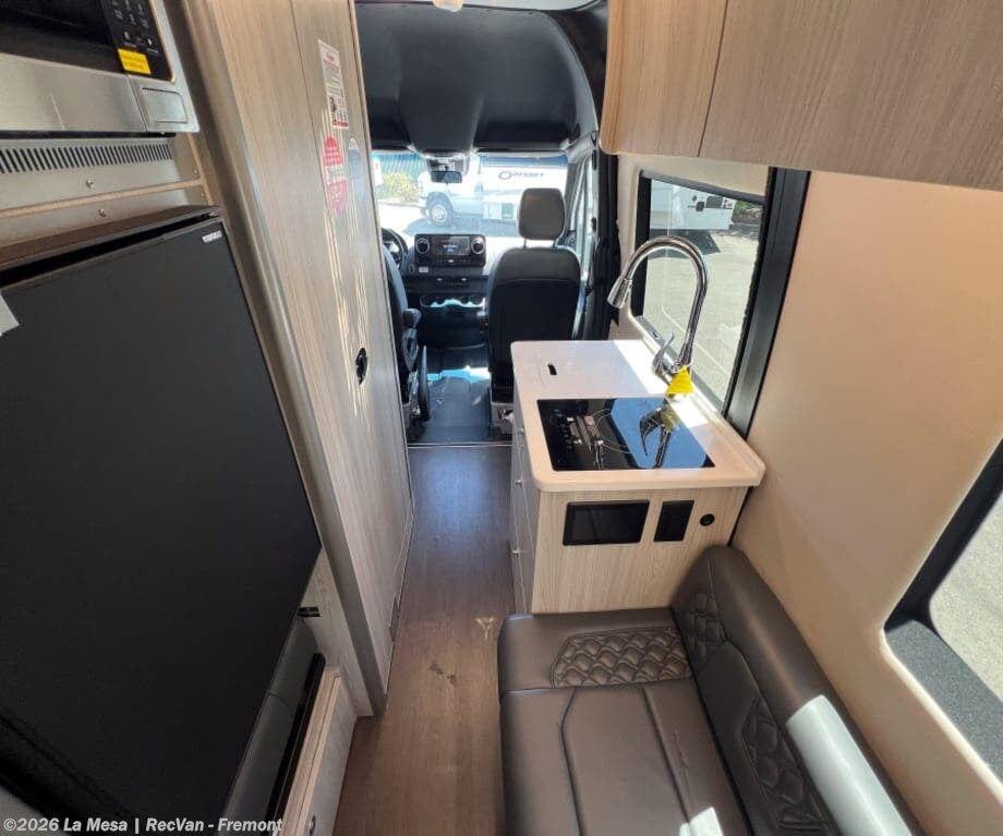 New 2026 Tiffin GT1 TIFFIN available in Fremont, California