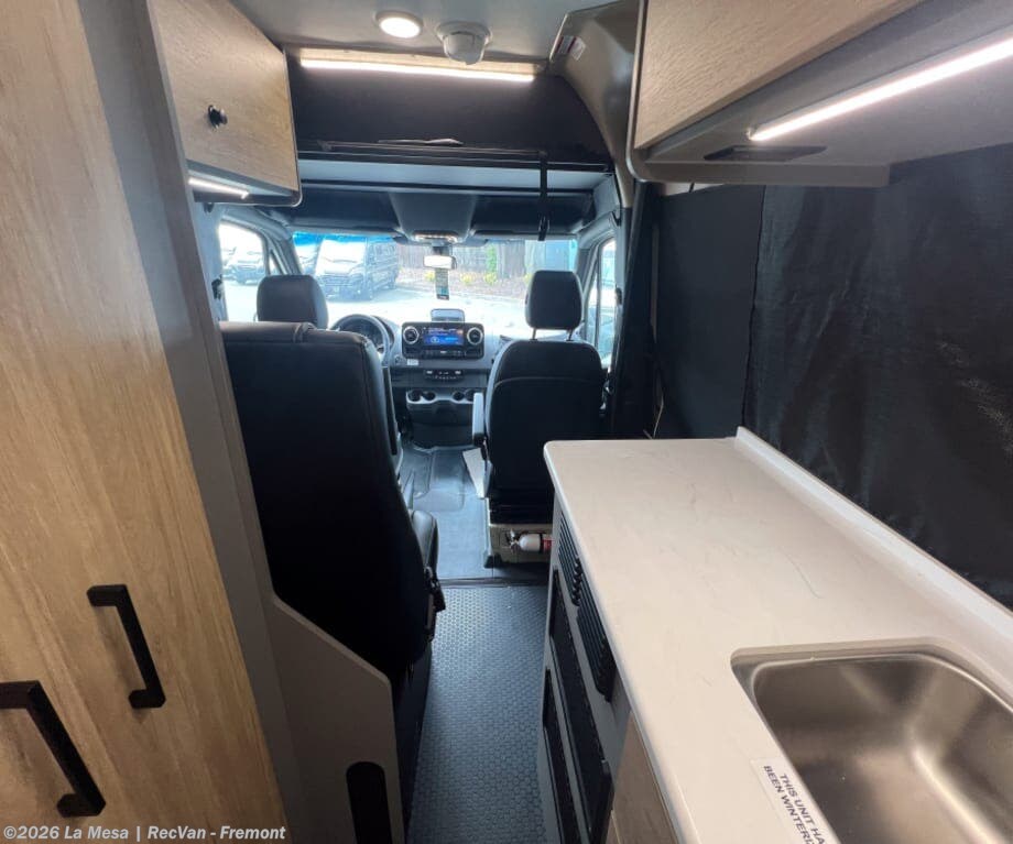 New 2027 Entegra Coach Launch 19YG available in Fremont, California