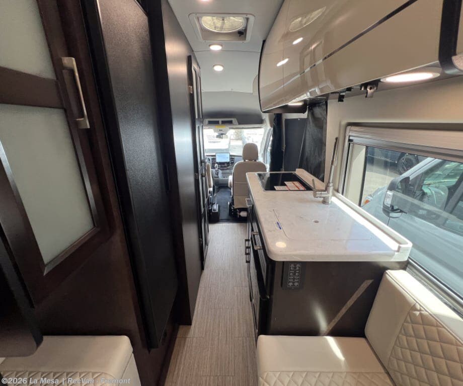 Used 2025 Entegra Coach Expanse 21B available in Fremont, California