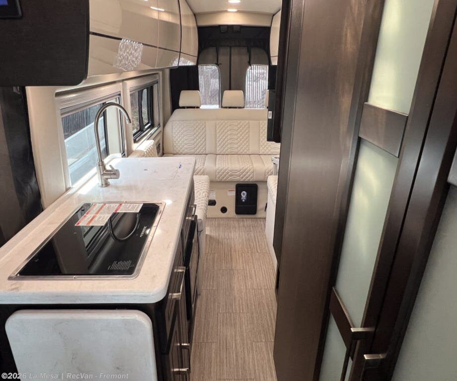 2025 Expanse 21B by Entegra Coach from La Mesa | RecVan - Fremont in Fremont, California