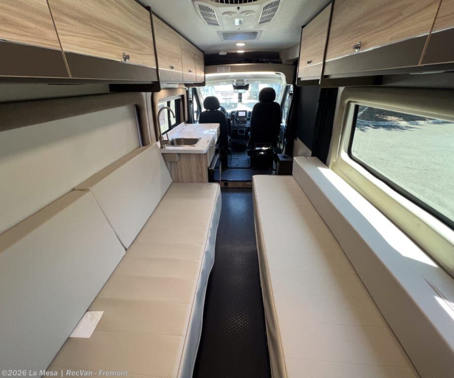 New 2027 Entegra Coach Ethos 20T available in Fremont, California