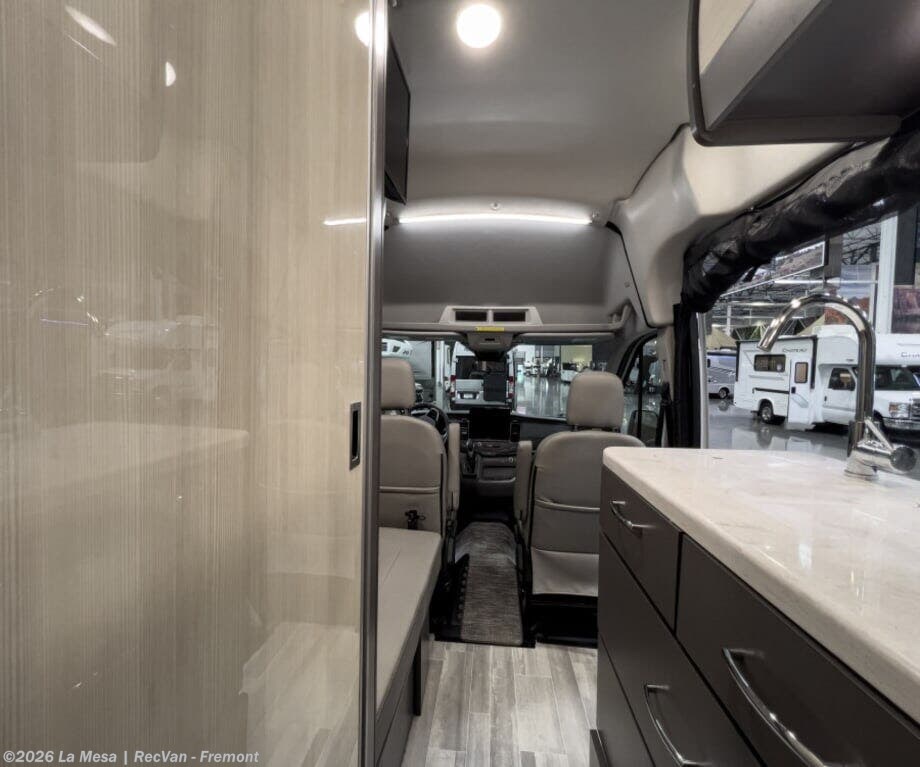 2023 Tranquility 19P by Thor Motor Coach from La Mesa | RecVan - Fremont in Fremont, California