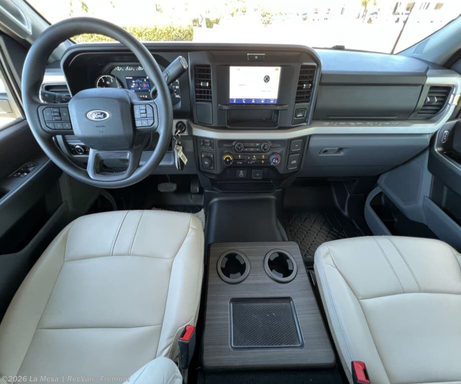 2026 Entegra Coach Accolade XT 29T - New Class C For Sale by La Mesa | RecVan - Fremont in Fremont, California