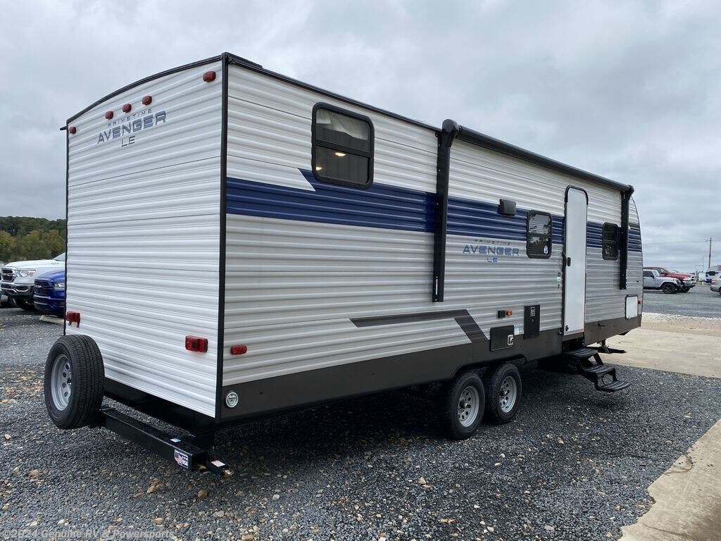 2022 Prime Time Avenger LE 26DBSLE RV for Sale in Idabel, OK 74745 ...