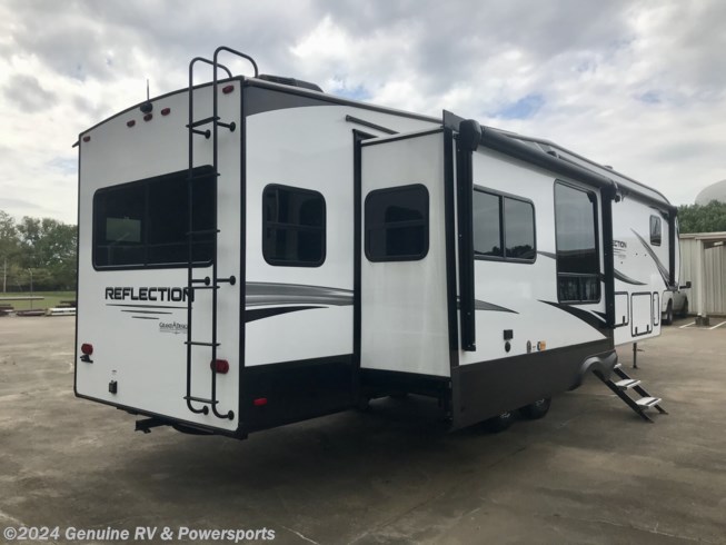 2023 Reflection 367BHS by Grand Design from Genuine RV & Powersports in Texarkana, Texas