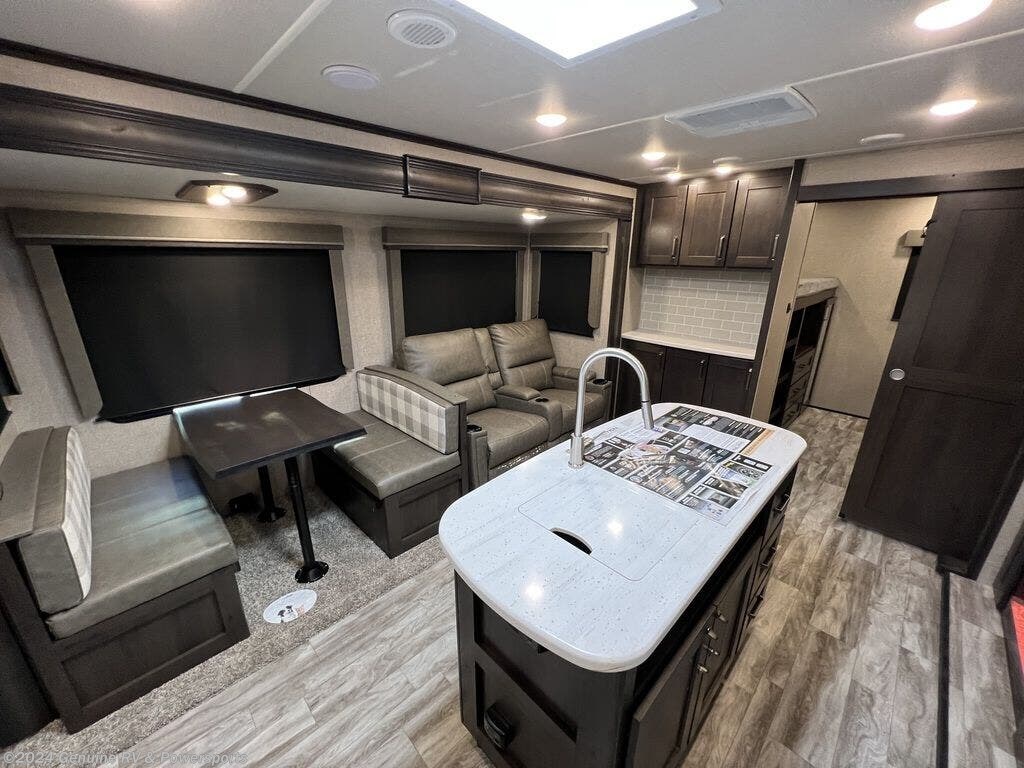 2023 Grand Design Reflection 312BHTS RV for Sale in Idabel, OK 74745 ...