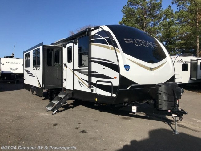 New 2022 Keystone Outback 260UML - Ultra Lite available in Idabel, Oklahoma