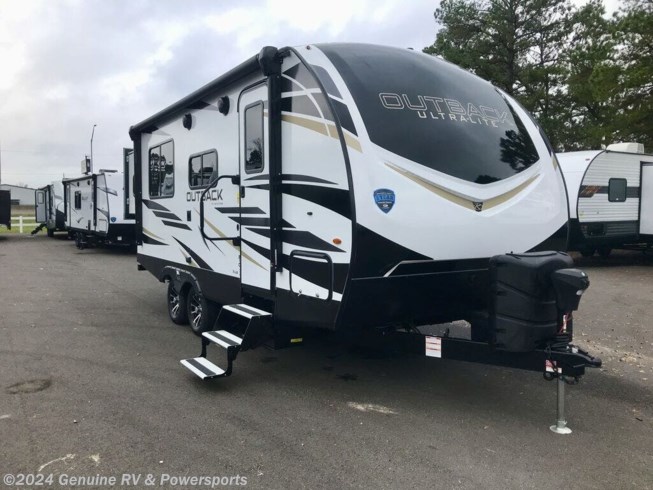 New 2022 Keystone Outback 210URS - Ultra Lite available in Idabel, Oklahoma