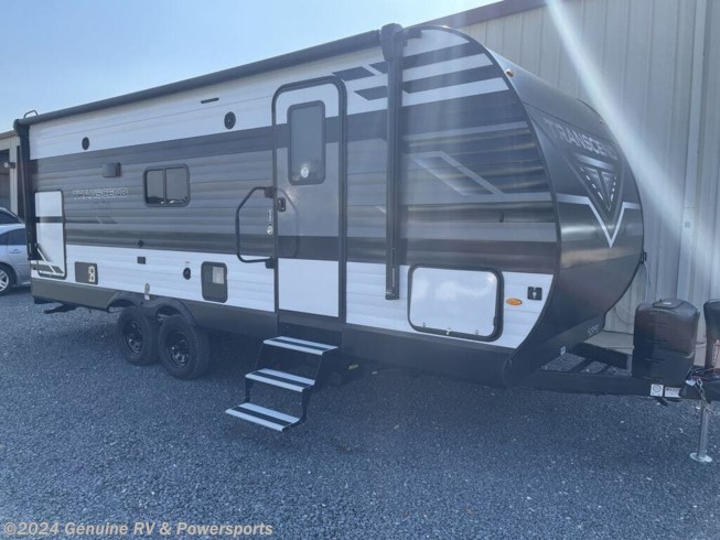 2023 Transcend Xplor 235BH by Grand Design from Genuine RV & Powersports in Idabel, Oklahoma