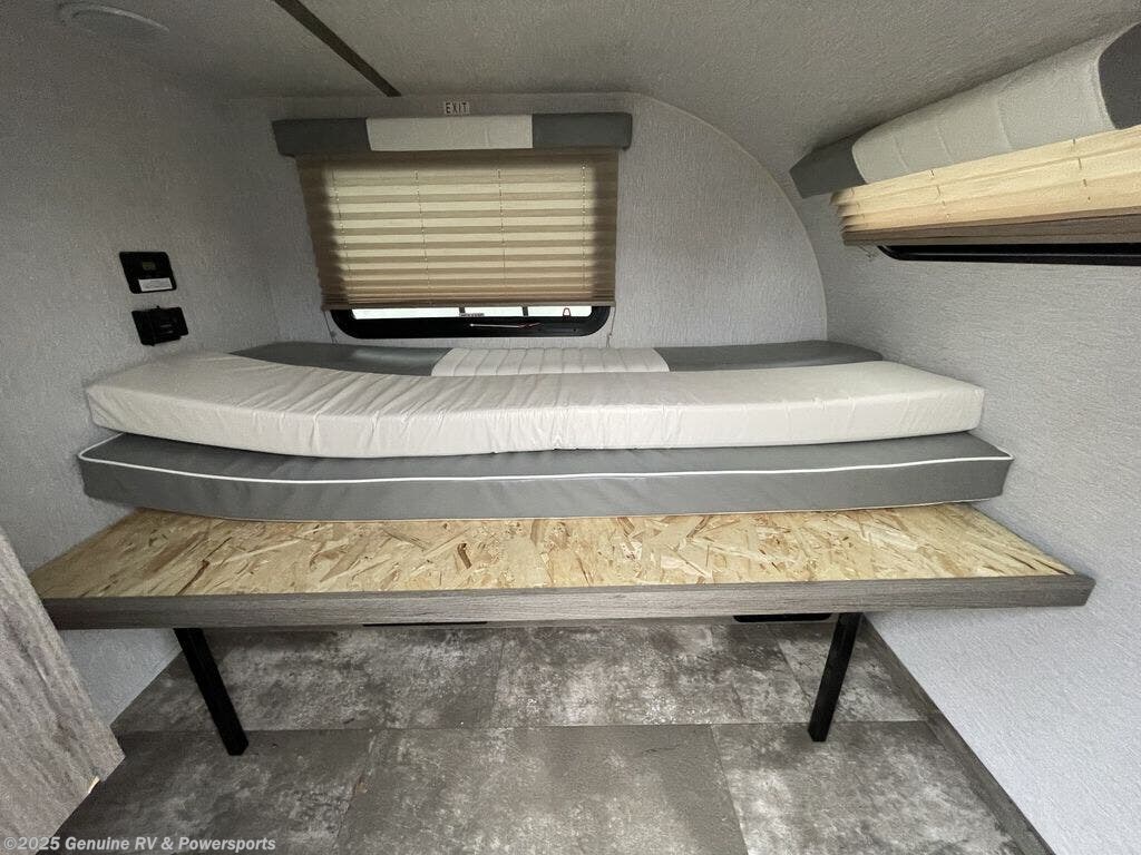 2023 Sunset Park RV SunRay 109 Sport RV for Sale in Texarkana, TX 75503