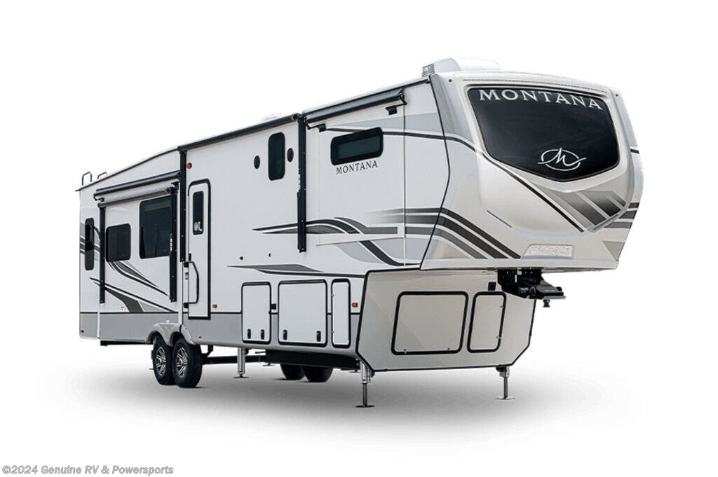 Keystone Montana 5th Wheel Rv For 2024 Model Price - Valli Anneliese