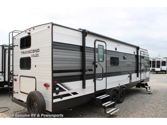 2023 Transcend Xplor 265BH by Grand Design from Genuine RV & Powersports in Texarkana, Texas