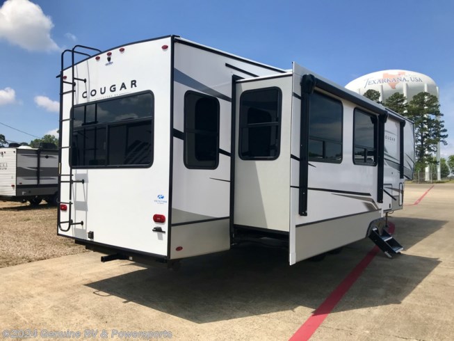2023 Cougar 355FBS by Keystone from Genuine RV & Powersports in Nacogdoches, Texas
