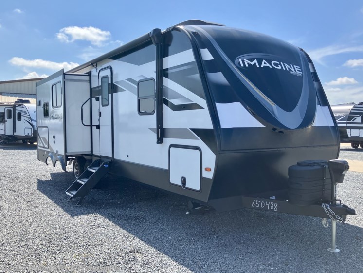 New 2024 Grand Design Imagine 2670MK available in Idabel, Oklahoma